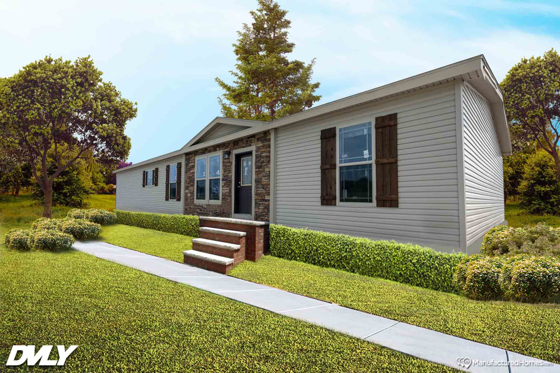 Woodland Series The Big Chief WL8034 Lot 11 For Sale by Mt. Vernon